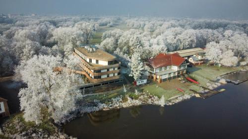Rotehorn Hotel | Das ELB Boardinghouse Hotel Restaurant