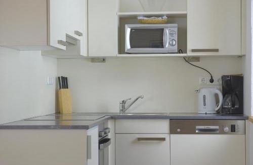 Werfenweng Apartamento | Das Eulersberg Apartments & Chalets