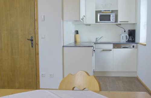 Werfenweng Apartamento | Das Eulersberg Apartments & Chalets
