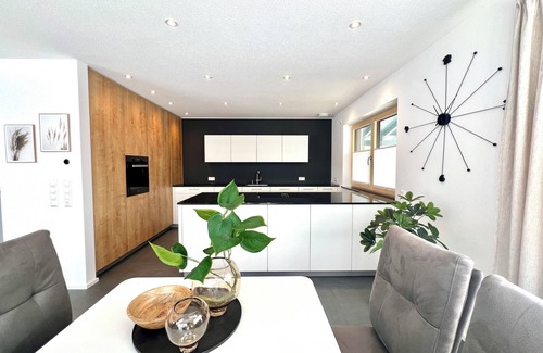 Lechbruck Casa | Das Ferienhaus "sarah"