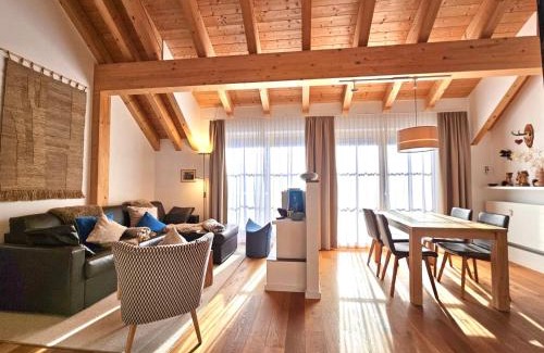 Bad Faulenbach Apartamento | Das Feriennest