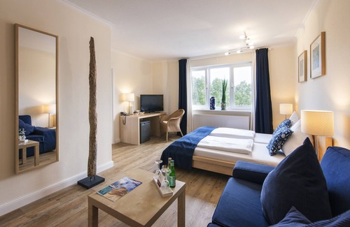 St. Peter-Ording Hotel | Das Frühstückshotel St. Peter-Ording