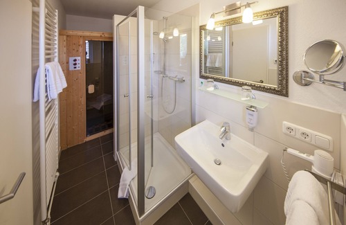 St. Peter-Ording Hotel | Das Frühstückshotel St. Peter-Ording