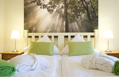St. Peter-Ording Hotel | Das Frühstückshotel St. Peter-Ording
