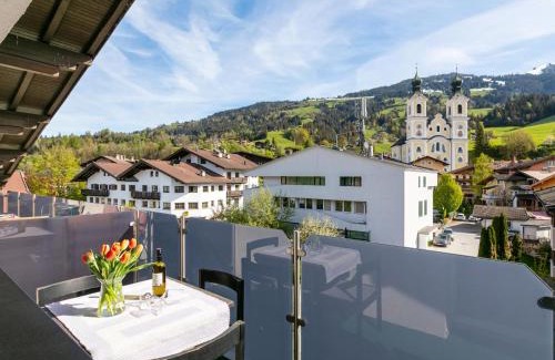 Hopfgarten Markt Apartamento | Das Fritz
