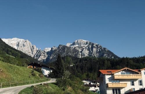 Mitterbach Apartamento | Das Gipfelglück