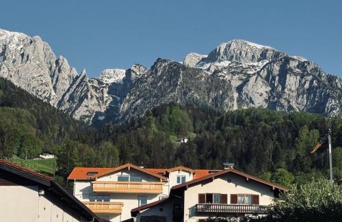 Mitterbach Apartamento | Das Gipfelglück