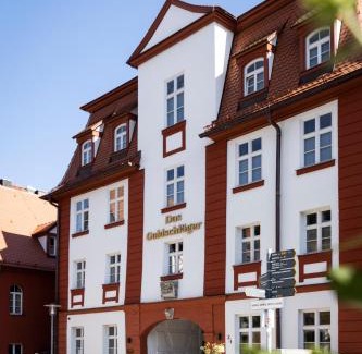Schwabach Hotel | Das Goldschläger Boutique Hotel