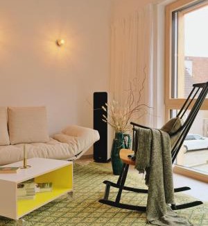 Loerrach Apartamento | Das grüne Haus - Lörrach