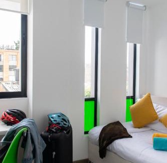 Bogota Apartamento | DAS HAUS apartaestudios Modernos y bien ubicados