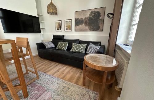 Arnstadt Apartamento | Das Haus zur Rothen Thür 2