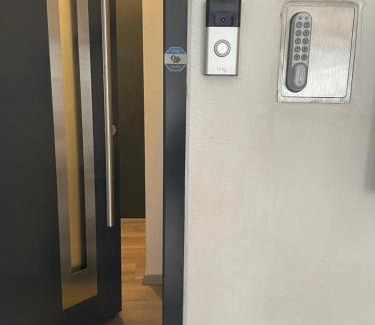 Ellenz Apartamento | Das Herzchen von Ellenz