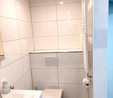 Ellenz Apartamento | Das Herzchen von Ellenz