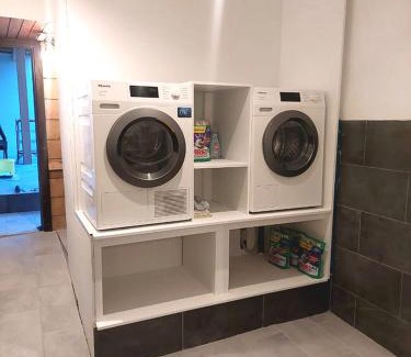 Ellenz Apartamento | Das Herzchen von Ellenz