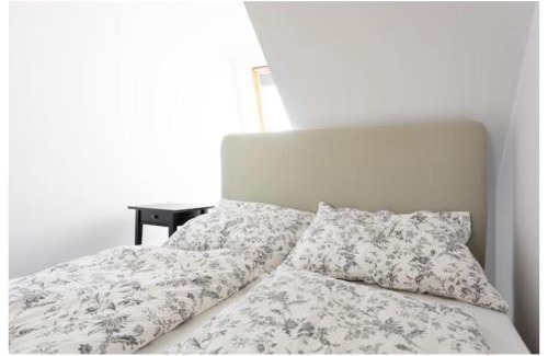 Funfhaus Apartamento | Das Highline Penthouse l LF45