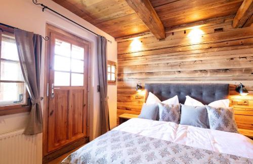 Sankt Stefan ob Stainz Apartamento | Das Holzpoidl