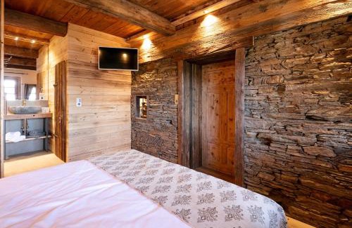 Sankt Stefan ob Stainz Apartamento | Das Holzpoidl