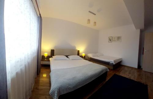Rasnov Apartamento | DAS Home-Vedere la Muntii Bucegi parcare gratuita