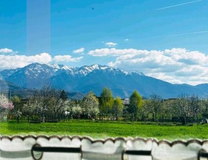 Rasnov Apartamento | DAS Home-Vedere la Muntii Bucegi parcare gratuita