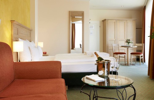 Seefeld in Tirol Hotel | Das Hotel Eden - Das Aktiv- & Wohlfühlhotel in Tirol auf 1200m Höhe