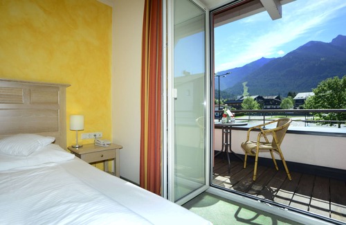 Seefeld in Tirol Hotel | Das Hotel Eden - Das Aktiv- & Wohlfühlhotel in Tirol auf 1200m Höhe