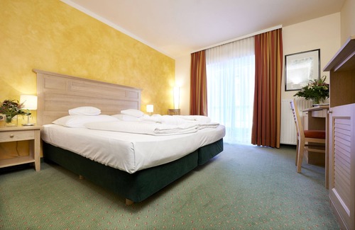 Seefeld in Tirol Hotel | Das Hotel Eden - Das Aktiv- & Wohlfühlhotel in Tirol auf 1200m Höhe
