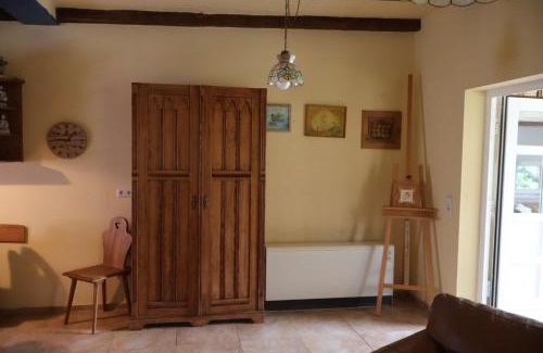 Sandersdorf-Brehna Casa | Das Künstlerhaus