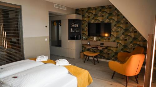 Erfurt Old Town Hotel | DAS KEHRS - Hotel auf dem Petersberg