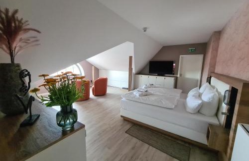 Erfurt Old Town Hotel | DAS KEHRS - Hotel auf dem Petersberg