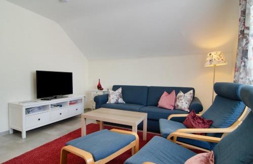 Salem Apartamento | Das kleine Ferienglück