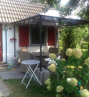 Karow Casa | Das kleine Ferienhaus