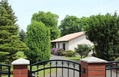 Muritz Casa | Das kleine, gemütliche Ferienhaus