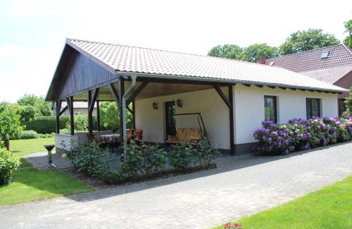 Muritz Casa | Das kleine, gemütliche Ferienhaus