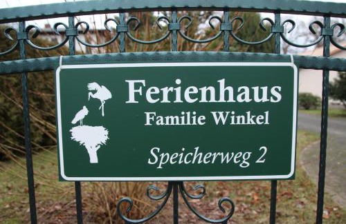 Muritz Casa | Das kleine, gemütliche Ferienhaus