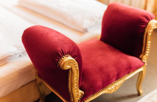 Wiesbaden Hotel | Das Kleine Hotel in ruhiger Stadtlage