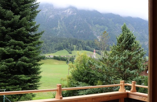 Unken Apartamento | Das Kleine Paradies, Österreich