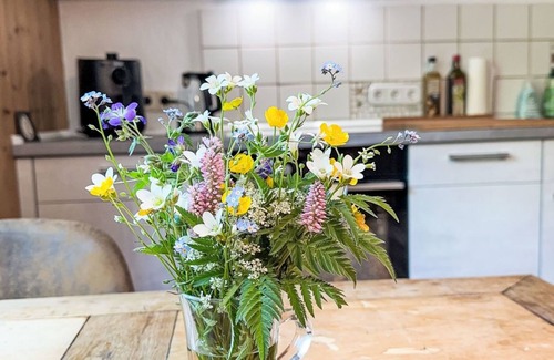 Fladungen Casa | Das kleine Paradies von Kata by Interhome