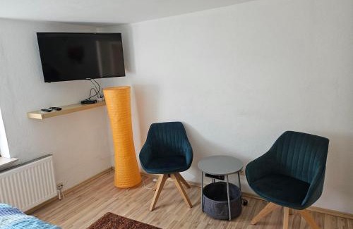 Soltau Apartamento | Das Lütte Lenchen