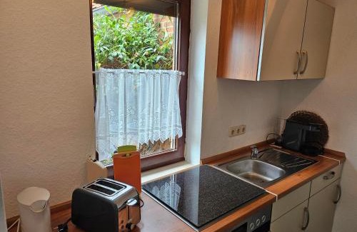 Soltau Apartamento | Das Lütte Lenchen