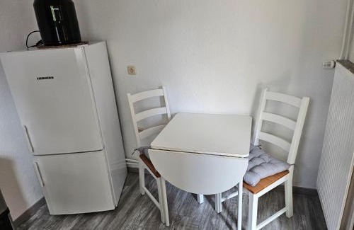 Soltau Apartamento | Das Lütte Lenchen