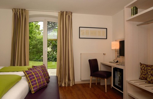 Goritschach Casa | Das Landhaus
