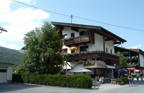 Achenkirch Casa | Das Landhaus am See