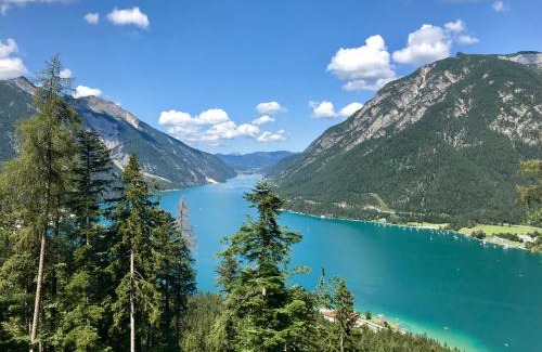 Achenkirch Casa | Das Landhaus am See