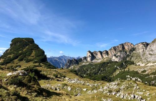 Achenkirch Casa | Das Landhaus am See