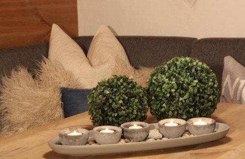 Steinach Apartamento | Das Landhaus