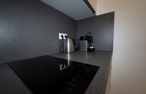 Aachen Hotel | Das Loft Apartments