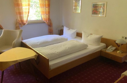 Brilon Cama Y Desayuno | DAS LOFT Hotel Hölsterloh