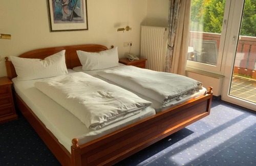Brilon Cama Y Desayuno | DAS LOFT Hotel Hölsterloh