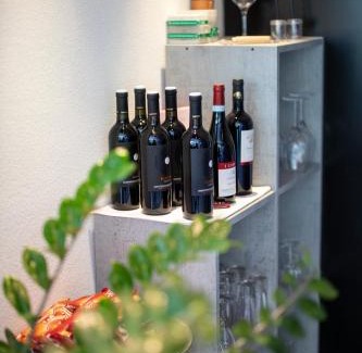 Ortsmitte Hotel | Das Loft Hotel Willingen