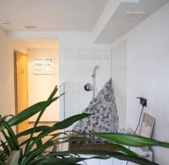 Ortsmitte Hotel | Das Loft Hotel Willingen